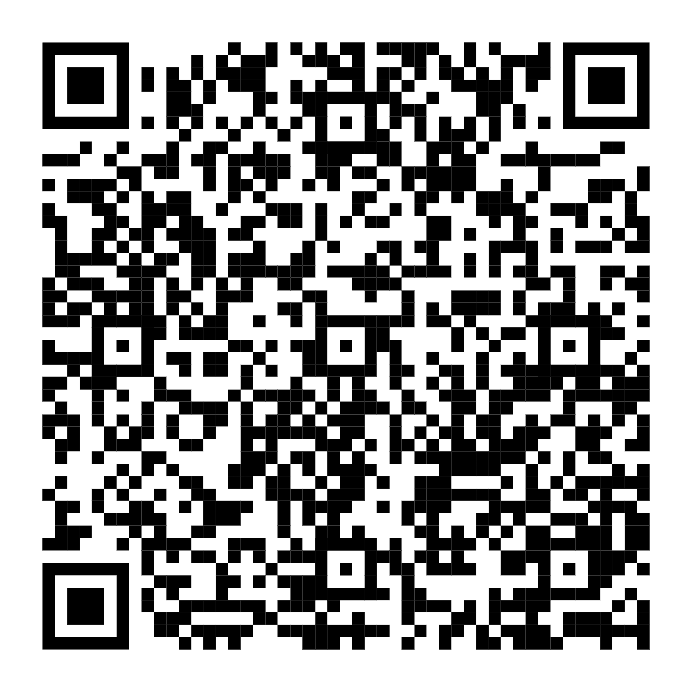 App Store QR