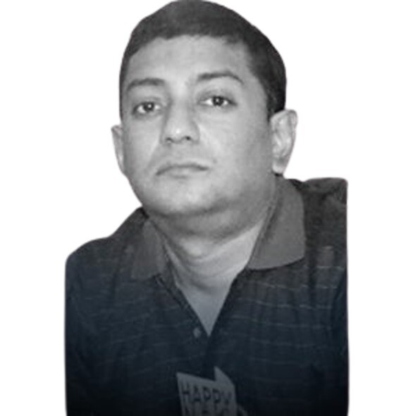 SHRI SHANKHADEEP CHOUDHURY